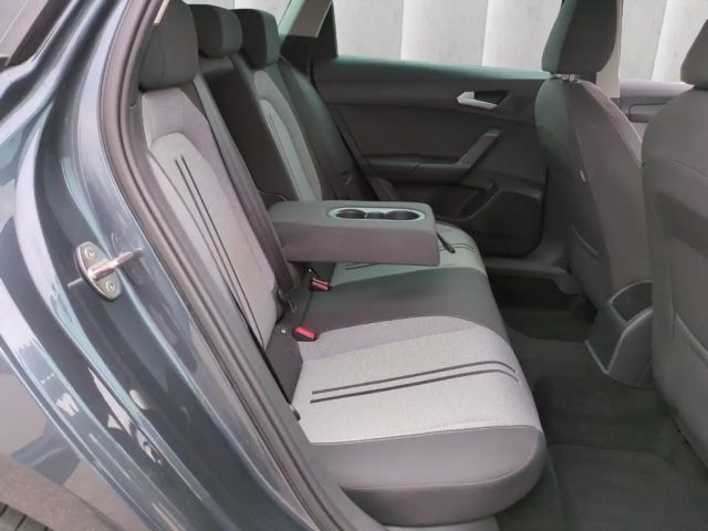 Seat Leon 2.0 TDI Sportstourer Style