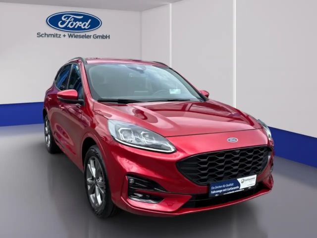 Ford Kuga Plug in Hybrid ST Line X