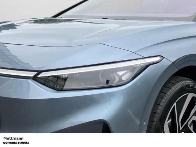 Volkswagen ID.7 Pro Tourer