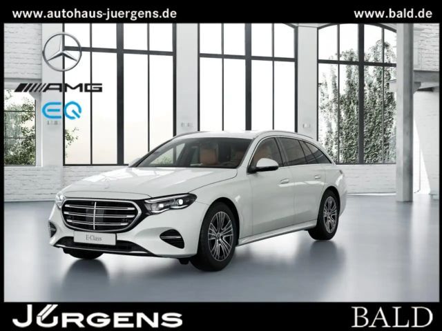 Mercedes-Benz E 220 E 220 d EXCLUSIVE Estate