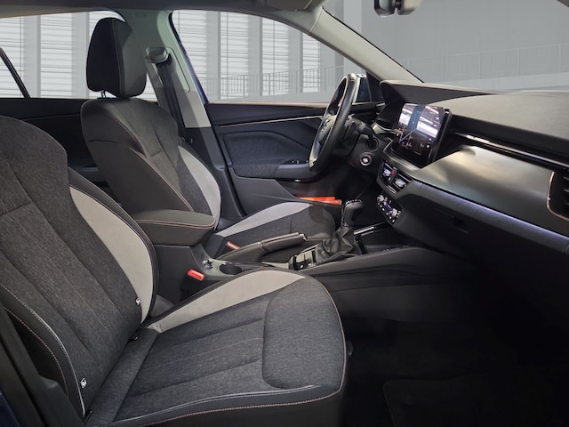 Skoda Kamiq 1.0 TSI Style Style