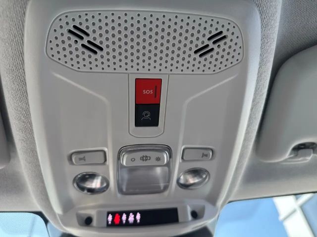 Citroën C4 Hybrid Max