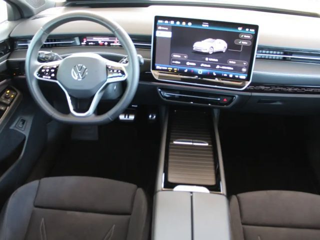 Volkswagen ID.7 Pro Tourer