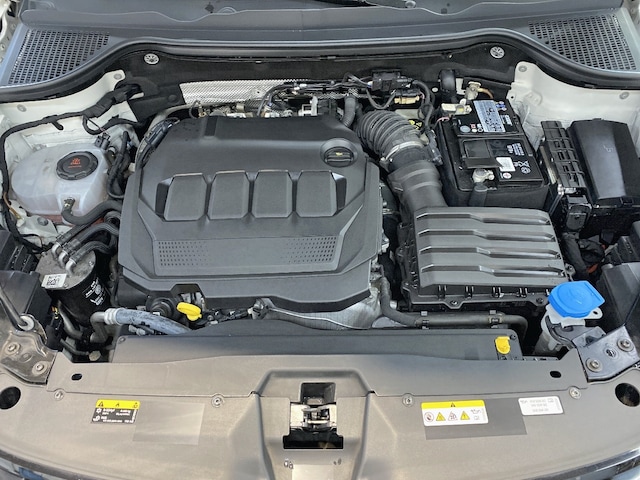 Skoda Karoq 2.0 TDI 4x4 Sportline