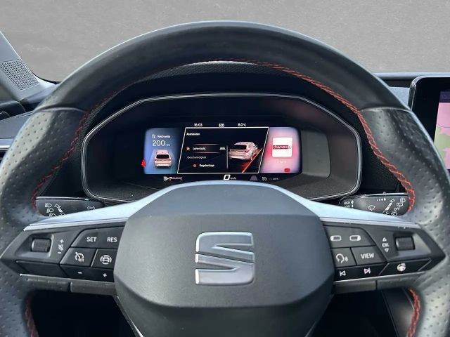 Seat Leon 1.5 TSI FR-lijn Sportstourer