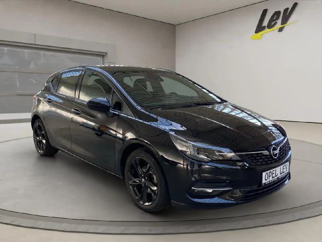 Opel Astra GS-Line Grand Sport