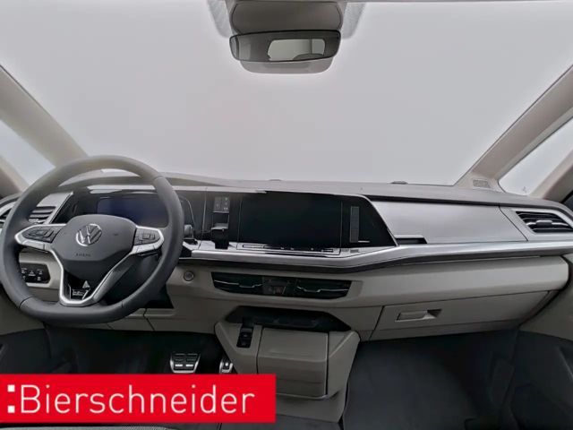 Volkswagen Multivan 2.0 TDI DSG T7