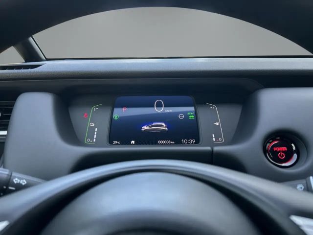 Honda Jazz 1.5 Elegance e:HEV