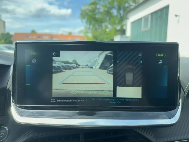 Peugeot E-208 GT-Line