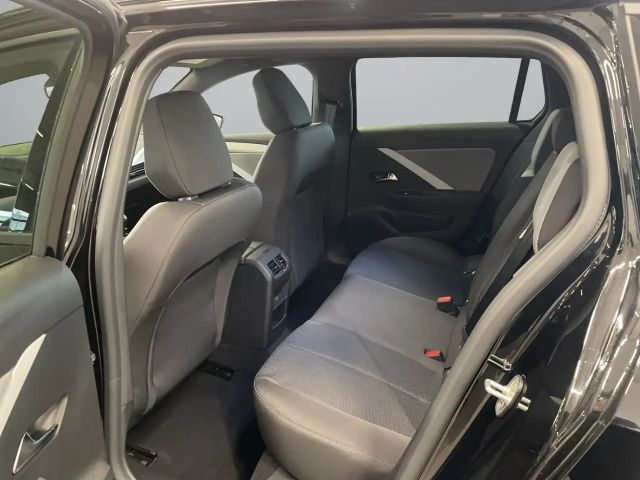 Opel Astra Edition Sports Tourer