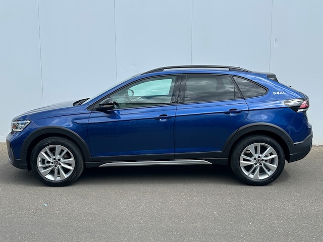 Volkswagen Taigo DSG