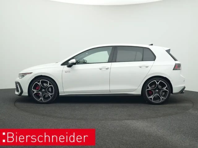 Volkswagen Golf 2.0 TSI DSG GTI IQ.Drive