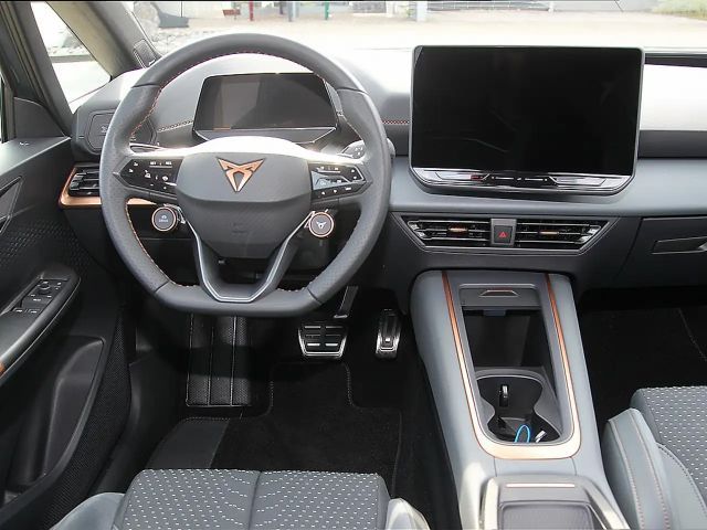 Cupra Born VZ