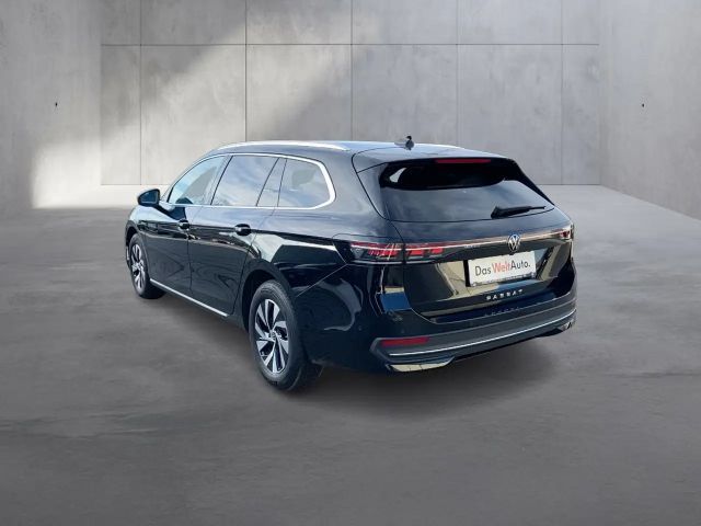 Volkswagen Passat Business DSG Variant