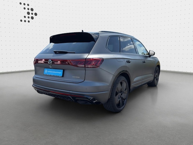 Volkswagen Touareg 3.0 V6 TSI eHybrid
