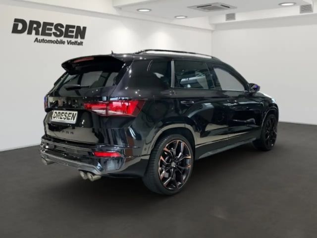 Cupra Ateca 2.0 TSI 4Drive VZ