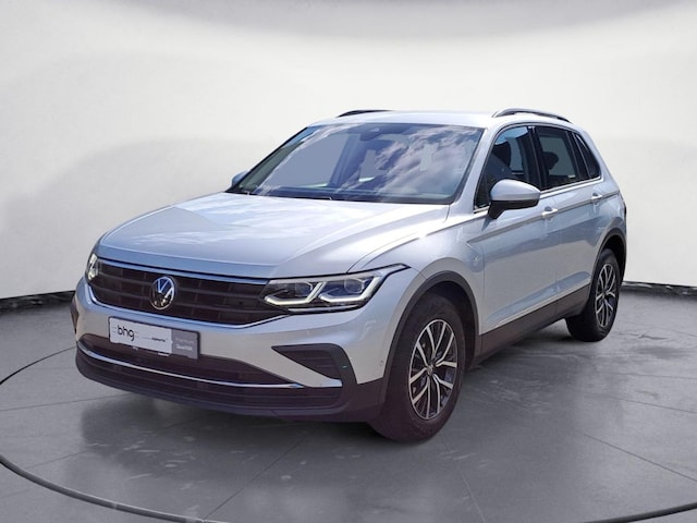 Volkswagen Tiguan 2.0 TDI DSG Life