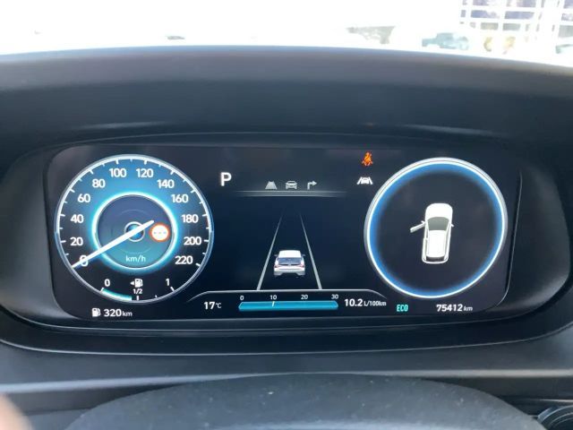 Hyundai i20 1.0 N Line T-GDi