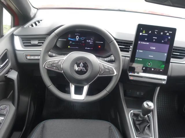 Mitsubishi ASX Invite