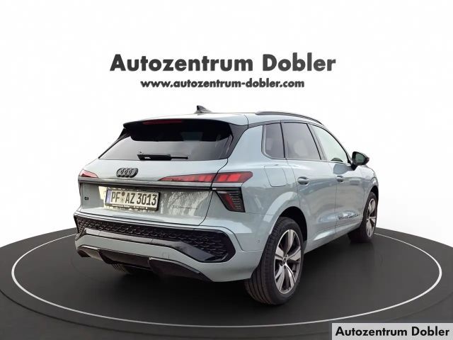 Audi Q3 S-Line