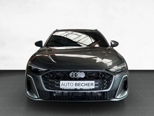Audi A5 Avant Hybride Quattro S-Tronic