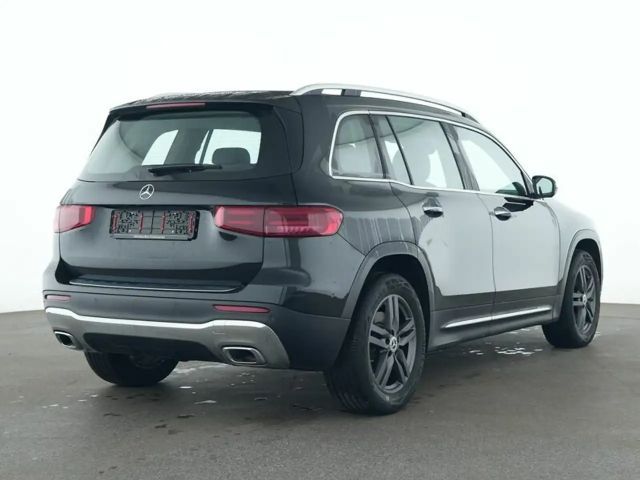 Mercedes-Benz GLB 250 4MATIC Progressive