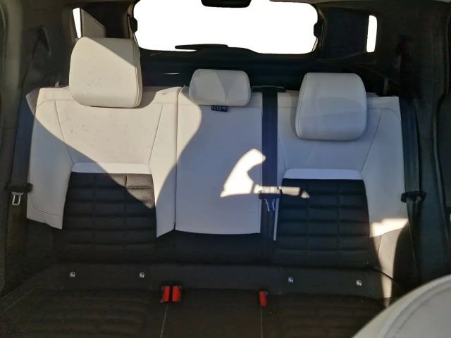 Citroën C3 Aircross Hybrid Max