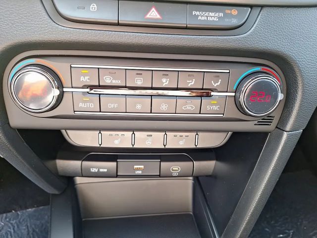 Kia Ceed GDi SportWagon