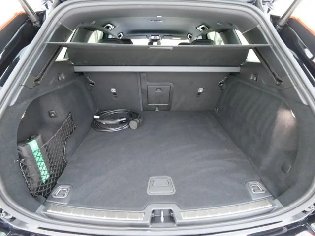 Volvo XC60 Black Edition P