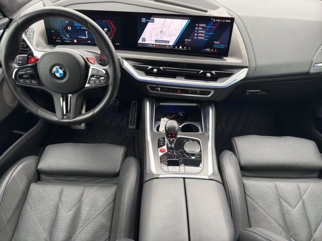 BMW XM XM