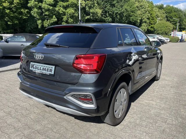 Audi Q2 35 TFSI