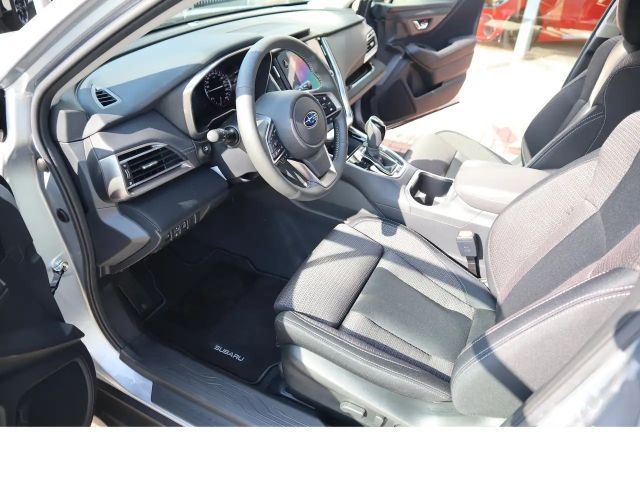 Subaru Outback Active