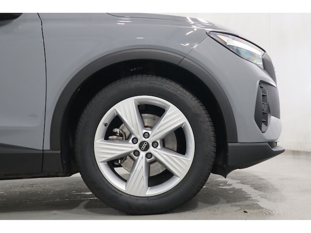 Audi Q4 e-tron 35 Sportback