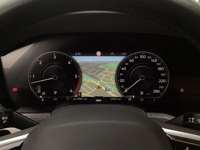 Volkswagen Touareg 3.0 V6 TDI R-Line