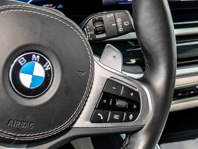 BMW X5 M-Sport xDrive40d