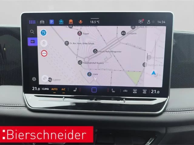 Volkswagen Tiguan 1.5 eTSI DSG