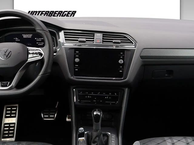 Volkswagen Tiguan DSG R-Line