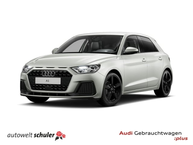 Audi A1 30 TFSI S-Tronic Sportback