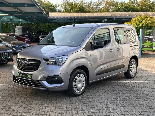 Opel Combo Life