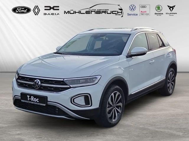Volkswagen T-Roc 1.5 TSI DSG Style