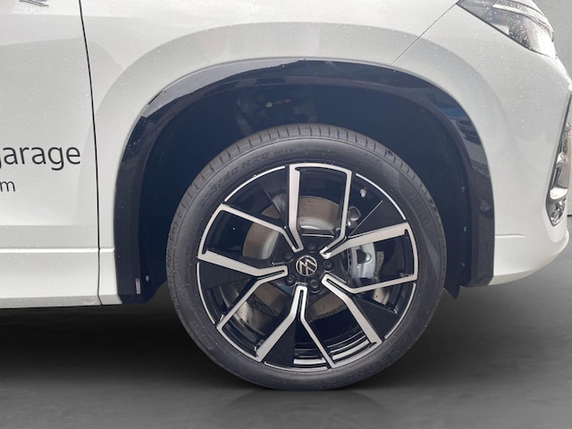 Volkswagen Tayron 4Motion R-Line