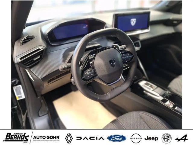 Peugeot 2008 Allure Pack EAT8 PureTech