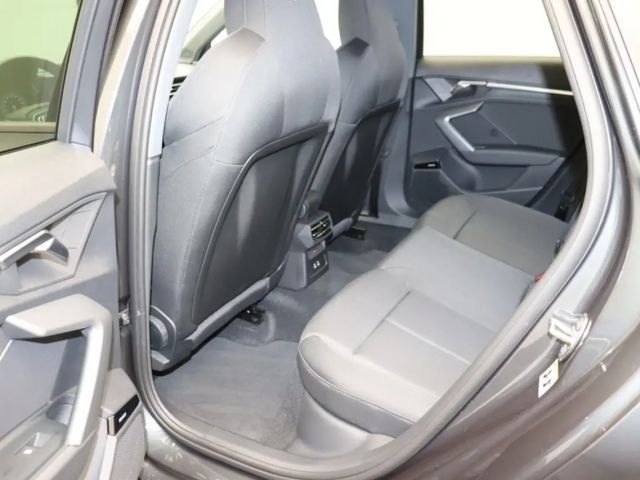 Audi A3 35 TFSI Sedan Sportback