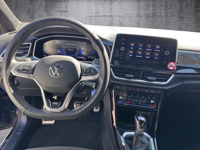 Volkswagen T-Roc 2.0 TDI DSG R-Line