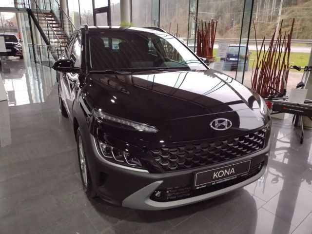 Hyundai Kona 2WD T-GDi Trend
