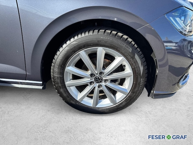 Volkswagen Polo 1.0 TSI DSG