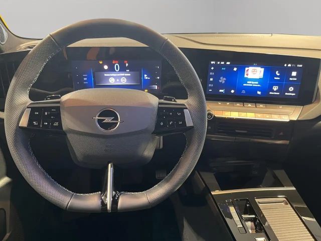 Opel Astra Edition Sports Tourer