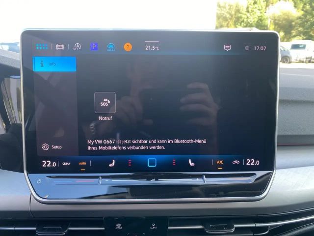 Volkswagen Golf DSG Life Variant