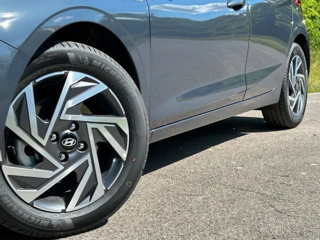 Hyundai i20 1.0 T-GDi Trend