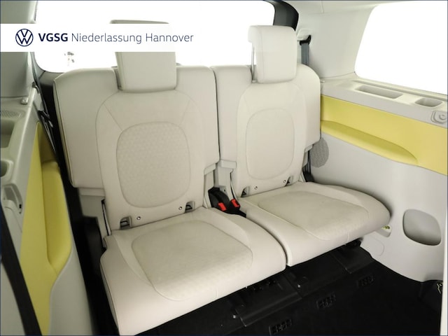 Volkswagen ID.Buzz Pro